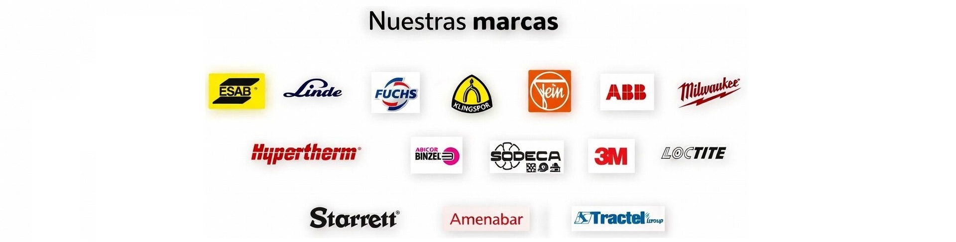 La mejor calidad a tu alcance